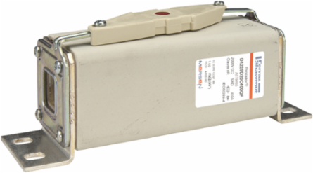 Protistor® 122 aR 400 A 2000 VDC Semiconductor Protection Fuse