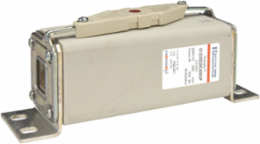 Protistor® 122 aR 400 A 2000 VDC Semiconductor Protection Fuse