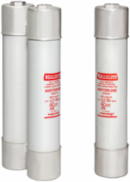 Medium Voltage Fuse 15500V 80A E-Rated, 3 Inch Diameter, Ferrule Mounted