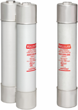 Medium Voltage Fuse 15500V 100A E-Rated Ferrule Mounting, 50 kA