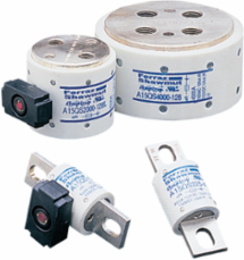 Semiconductor Fuse 80A 150V High Speed with Blade Terminal