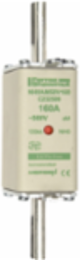 NH Fuse-Link aM 500VAC Size 0, 200A with Double Indicator and Ceramic Body