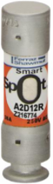 Fuse Amp-Trap 2000® 250V 12A Class RK1 Time-Delay with SmartSpot® Indicator