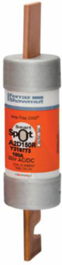 Fuse Amp-Trap 2000® 250V 150A Time-Delay Class RK1 with SmartSpot® Indicator