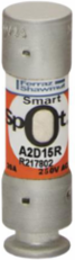 Fuse Amp-Trap 2000 250V 15A Time-Delay Class RK1, SmartSpot Indicator