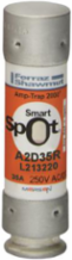 Fuse Amp-Trap 2000® 250V 35A Time-Delay Class RK1 with SmartSpot® Indicator