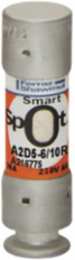 Fuse Amp-Trap 2000® 250V 5.6A Time-Delay Class RK1, 200kA Interrupting Rating