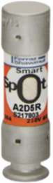 Fuse Amp-Trap 2000® 250V 5A Time-Delay Class RK1, 200 kA I.R. Rating