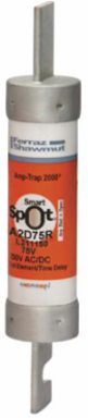 Fuse Amp-Trap 2000® 250V 75A Time-Delay Class RK1 with SmartSpot Indicator