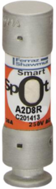 Fuse Amp-Trap 2000 250V 8A Time-Delay Class RK1 with SmartSpot Indicator