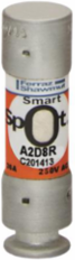 Fuse Amp-Trap 2000 250V 8A Time-Delay Class RK1 with SmartSpot Indicator