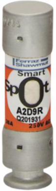 Fuse Amp-Trap 2000® 250V 9A Time-Delay Class RK1 with SmartSpot Indicator