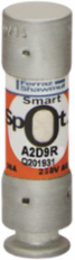 Fuse Amp-Trap 2000® 250V 9A Time-Delay Class RK1 with SmartSpot Indicator