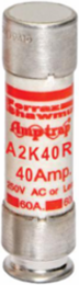 Fuse 250V 40A Fast-Acting Class RK1, 3 Inch Length, 0.81 Inch Diameter