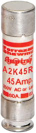 Fuse Amp-Trap 250V 45A Fast-Acting Class RK1, 0.81 Inch Diameter, 0.14 lb Weight