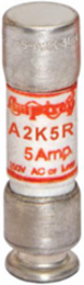 Amp-Trap® Fast-Acting Fuse, Class RK1, 250V, 5A, 2 Inch Length