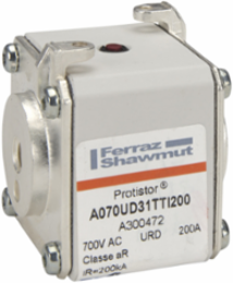 Protistor SB aR High-Speed Fuse-Link 200A 690/700V Size 31