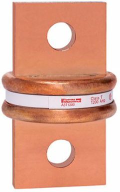 Fuse Amp-Trap® 300V 1200A Class T Fast-Acting with Bolted Mounting, 4 Inch Length