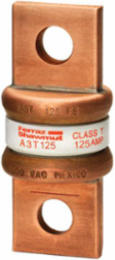 Fuse Amp-Trap Class T 125A Fast-Acting, 300V, 1.06 Inch Diameter