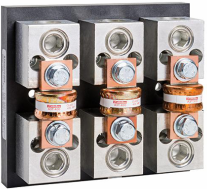 Fuse Amp-Trap® Fast-Acting Class T, 250A, 300V, 1.33 Inch Diameter