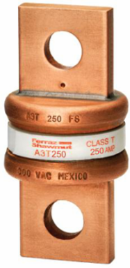 Fuse Amp-Trap® Fast-Acting Class T, 250A, 300V, 1.33 Inch Diameter