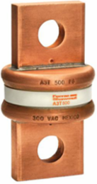 Fast-Acting Class T Fuse 500A 300V with Blade Connection