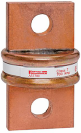 Fuse Amp-Trap 700A Fast-Acting Class T Fuse, 300V, 2.08 Inch Diameter
