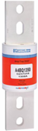 Amp-Trap 2000® 600V 1350A Time-Delay Class L Fuse, 3 Inch Diameter