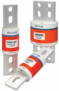 Fuse Amp-Trap 2000® 600V 3000A Time-Delay Class L with TA Indicator