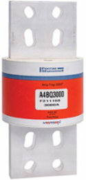 Amp-Trap 2000® Class L Time-Delay Fuse 3000A 600V 10.75 Inch Length