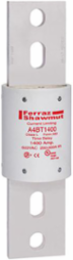 Fuse Amp-Trap 600V 1400A Class L Time-Delay Fuse, 10.75 Inch Length, 6.6 lb Weight