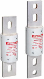 Fuse Class L 800A Time-Delay 600V with TA Indicator