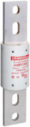 Fuse 1000A Class L Time-Delay 600V, 10.75 Inch Length, 4.5 lb Weight