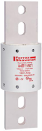Fuse Amp-Trap 600V 1601A Time-Delay Class L, 10.75 Inch Length, 3.5 Inch Diameter