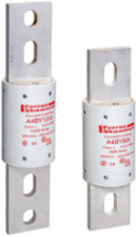 700A Time-Delay Class L Fuse with TI Indicator, 600V, 2 Inch Diameter