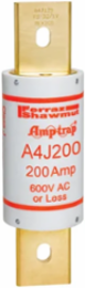 Fuse Amp-Trap Class J 600V 200A Fast-Acting, 5.75 Inch Length