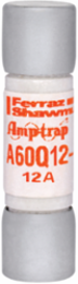 Amp-Trap® High Speed Semiconductor Fuse 600V 12A 1-1/2" x 13/32"