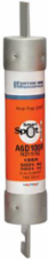 Fuse Amp-Trap 2000® 600V 100A Time-Delay Class RK1 with SmartSpot® Indicator