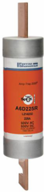 Fuse Amp-Trap 2000® 600V 225A Time-Delay Class RK1 with SmartSpot® Indicator