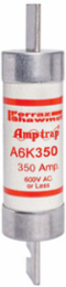 Fuse Amp-Trap 600V 350A Fast-Acting Class RK1 - 11.63 Inch Length