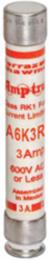 Fuse Amp-Trap 600V 3A Fast-Acting Class RK1 with 200 kA Breaking Capacity