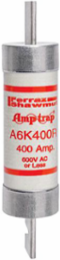 Fuse Amp-Trap 600V 400A Fast-Acting Class RK1, 11.63 Inch Length, 4.05 lb Weight