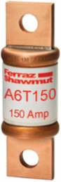 Fuse Amp-Trap 600V 150A Fast-Acting Class T, 1.07 Inch Diameter, 0.24 lb