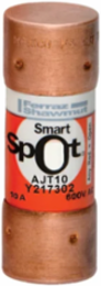 Fuse Amp-Trap 2000® 600V 10A Time-Delay Class J with SmartSpot Indicator
