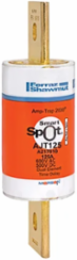 Fuse Amp-Trap 2000® 600V 125A Time-Delay Class J with SmartSpot Indicator