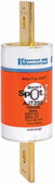 Fuse Amp-Trap 2000® 600V 200A Class J Time-Delay with SmartSpot Indicator