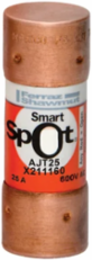Fuse Amp-Trap 2000® 600V 25A Class J Time-Delay with SmartSpot Indicator