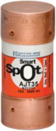 Fuse Amp-Trap 2000® Class J Time-Delay 600V 35A with SmartSpot Indicator