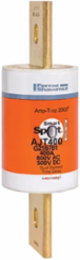 Class J Fuse 600V 400A Time-Delay with SmartSpot Indicator, 2.12 Inch Diameter