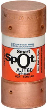 Fuse Amp-Trap 2000® 600V 60A Time-Delay Class J with SmartSpot Indicator